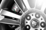 Jaguar XFR 2009 года